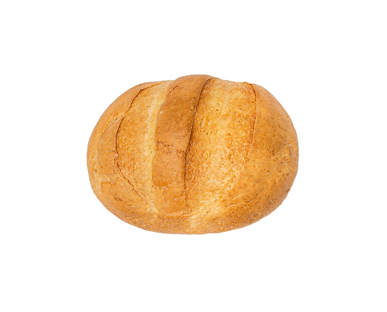 Хліб «Новинка» без упаковки